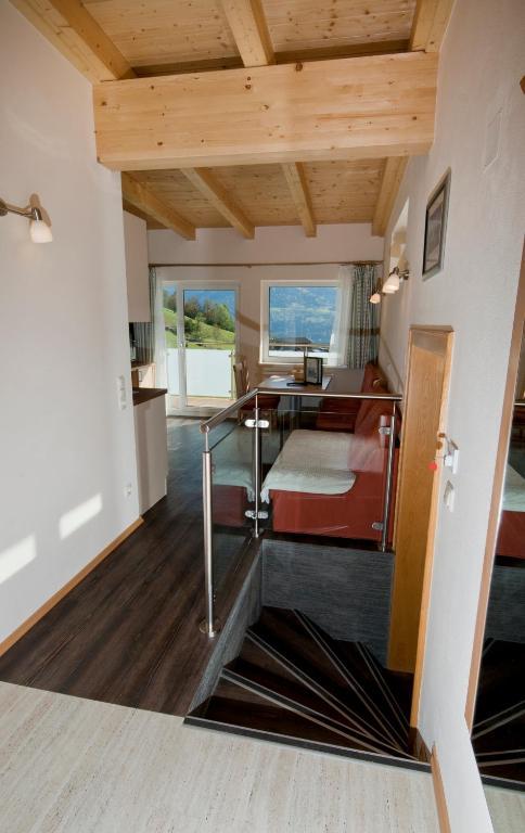Appartement Schaubensteiner Zell am See Exteriör bild