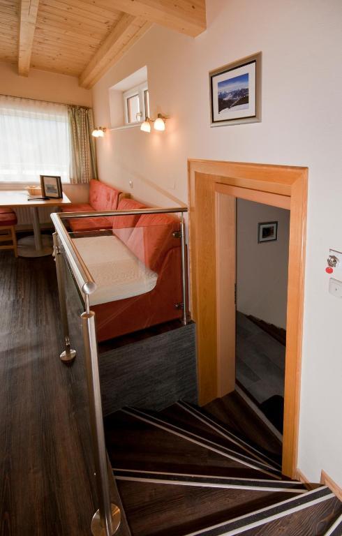 Appartement Schaubensteiner Zell am See Rum bild